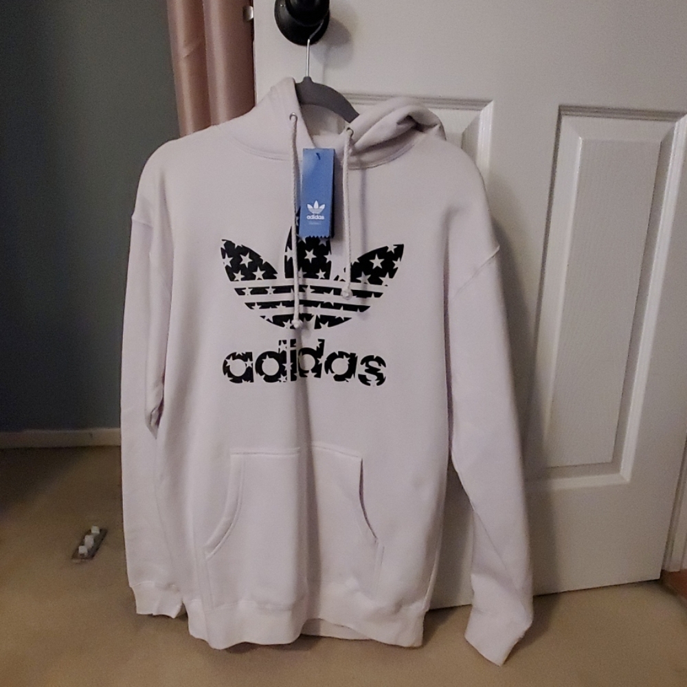 Adidas hoodie
